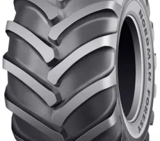 Nokian Nordman Forest TRS L-2 151A8 16PR 710/40-22.5