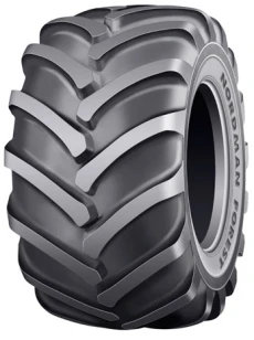 Nokian Nord. Forest TRS L-2 SF 168A8 20PR 710/45-26.5